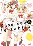 Kase-san T04 (& le tablier)