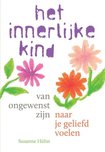 van ongewenst zijn naar je geliefd voelen