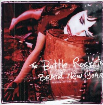 Brand new year