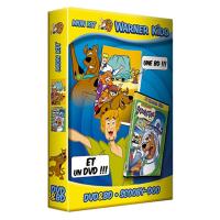 Mon Kit Scooby-Doo