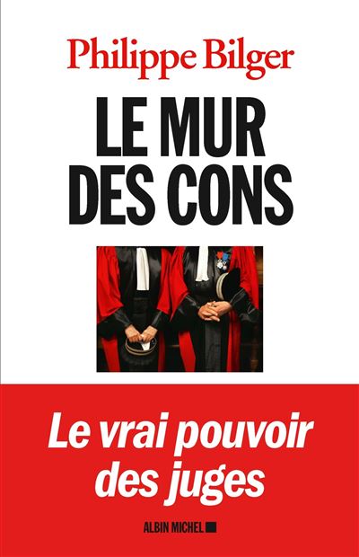 Le mur des cons