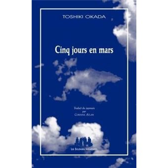 Cinq jours en mars - 1