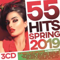55 hits spring 2019