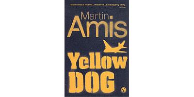 YELLOW DOG
