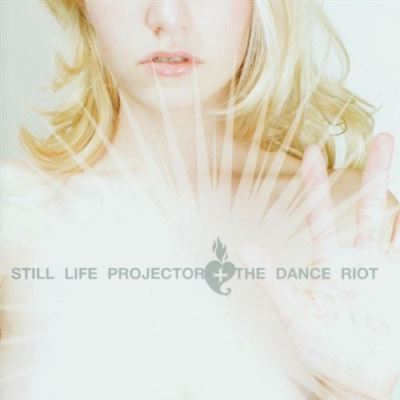 THE DANCE RIOT