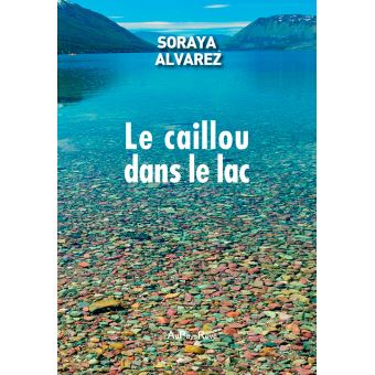 Le caillou dans le lac