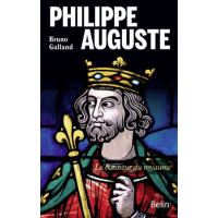 Philippe auguste