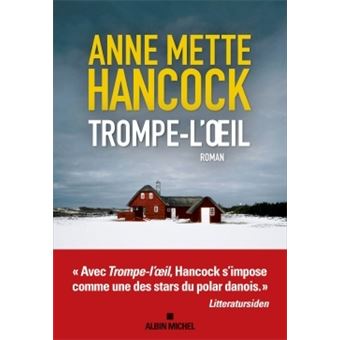 Trompe-l'oeil