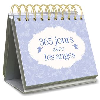 365 jours avec les anges