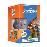 Coffret Zootopie Le livre de la jungle DVD_0