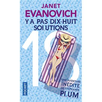 Y a pas dix-huit solutions
