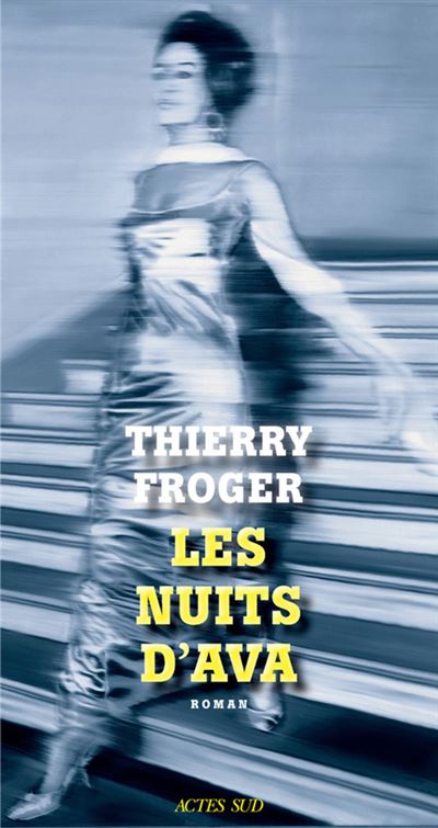 Les nuits d'ava