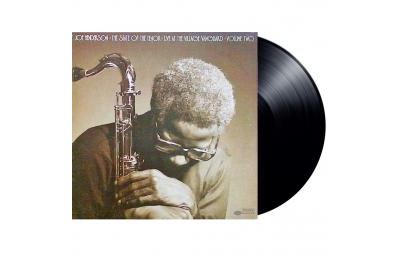 State of the tenor/lp audiophile/gatefold