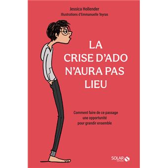 Crise d'adolescence infantile: ce qui se cache derrière cette crise des 6  ans