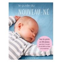 Votre bébé de 1 jour à 1 an (Poche 2019), de Anne Bacus
