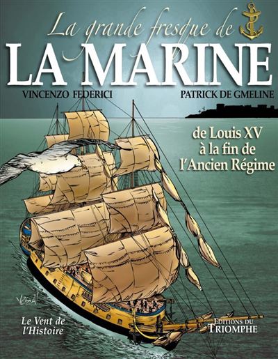De Louis XV à la Révolution