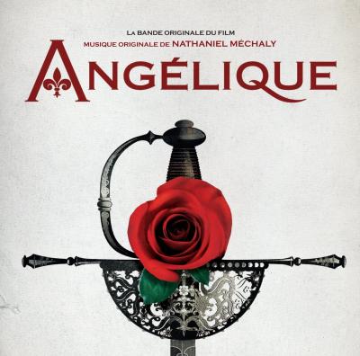Angélique marquise des anges