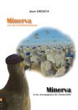 Minerva et les champignons de l'immortalité