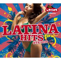 Latina Hits Été 2016