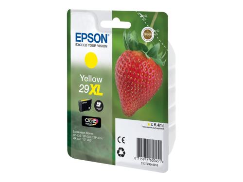 EPSON T2994 XL YELLOW - STRAWBERRY
