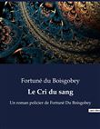 Le Cri du sang