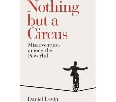 NOTHING BUT A CIRCUS