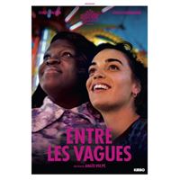 Entre les vagues DVD