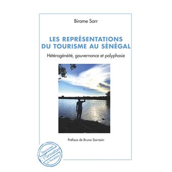 Les représentations du tourisme au Sénégal