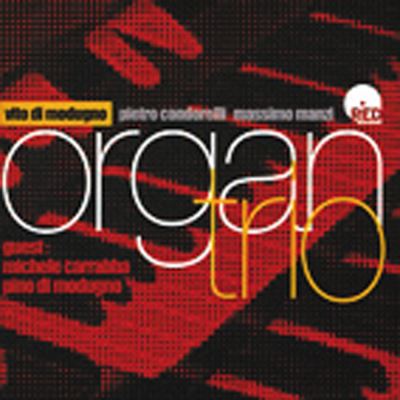 Organ trio plus guests