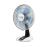 Rowenta Turbo Silence 12 Tafelventilator VU2630F0 40W Wit en Blauw_0