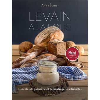 Levain à la folie