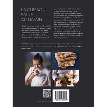 Levain à la folie