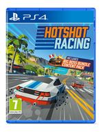 Hotshot Racing PS4