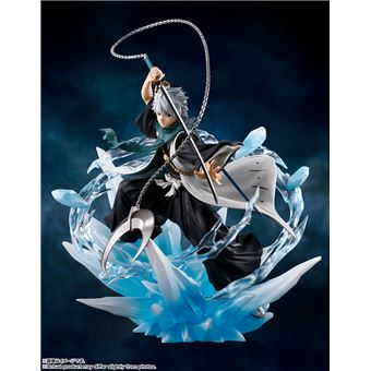 Figurine Figuarts Zero Bleach : 1000 Year Blood War Tôshirô Hitsugaya