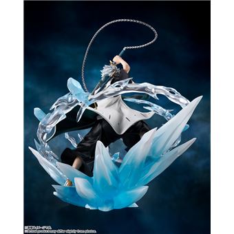 Figurine Figuarts Zero Bleach : 1000 Year Blood War Tôshirô Hitsugaya