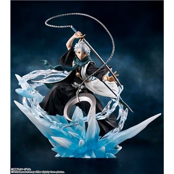Figurine Figuarts Zero Bleach : 1000 Year Blood War Tôshirô Hitsugaya