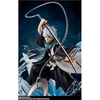 Figurine Figuarts Zero Bleach : 1000 Year Blood War Tôshirô Hitsugaya