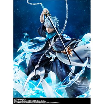 Figurine Figuarts Zero Bleach : 1000 Year Blood War Tôshirô Hitsugaya