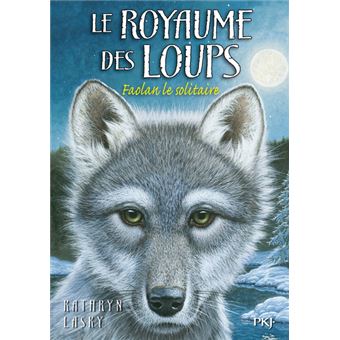 Couverture : Faolin le solitaire