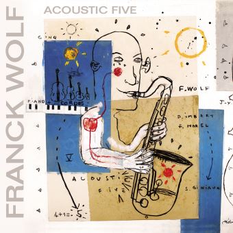 Franck Wolf - 1