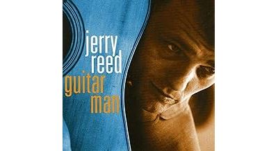 Guitar man