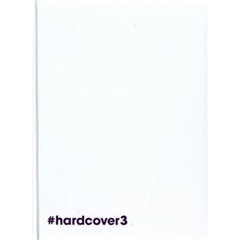 #Hardcover 3
