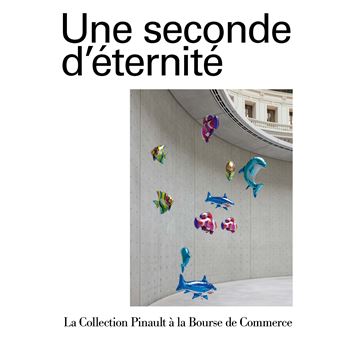 Une seconde d'éternité