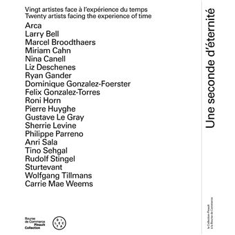 Une seconde d'éternité