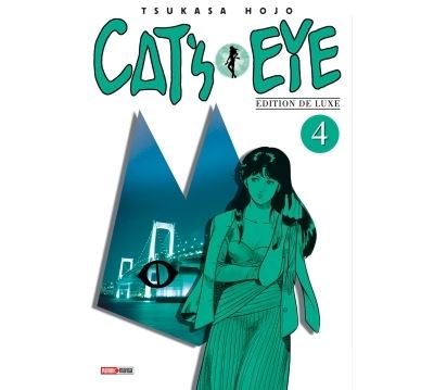 Cat s eye t04 ned