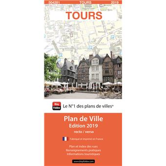 Tours