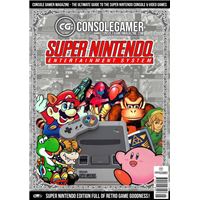 History of the Super Nintendo (SNES)