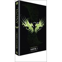Angel - Coffret intégral de la Saison 3 - Version 2009