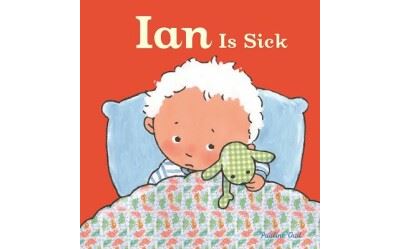 Ian is sick