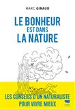 Le bonheur est dans la nature